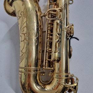 야마하 875EX 알토 색소폰 이미지