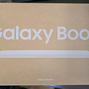 삼성 노트북 갤럭시북4 NT750XGR-A51A (미개