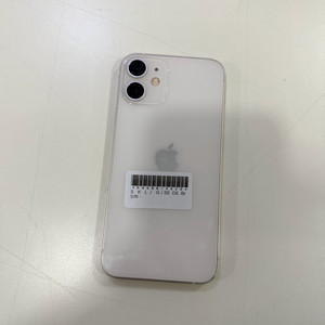 배터리92 아이폰12미니 128 판매해요