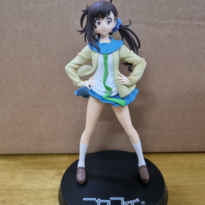 니세코이 오노데라 하루 피규어