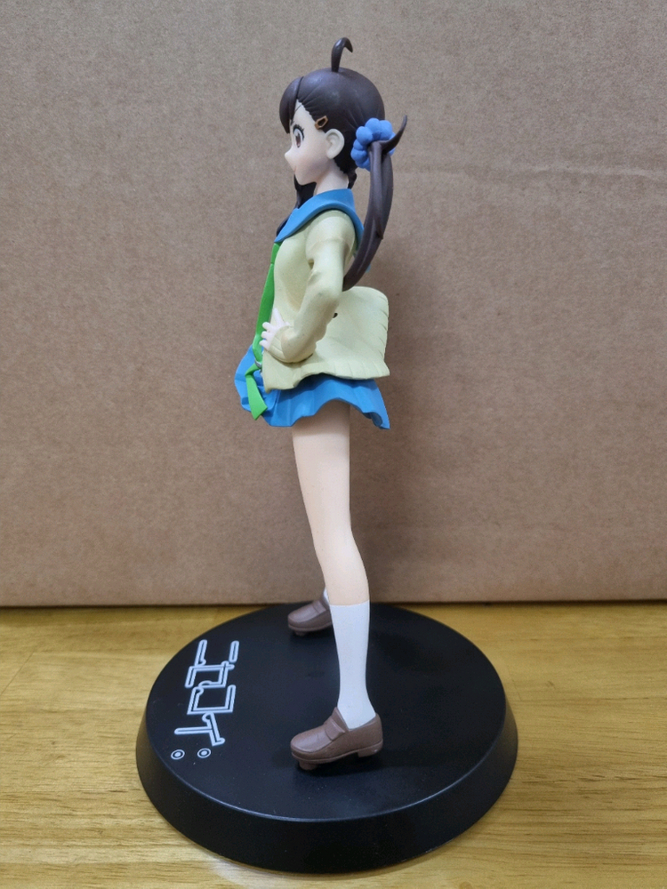 니세코이 오노데라 하루 피규어--1