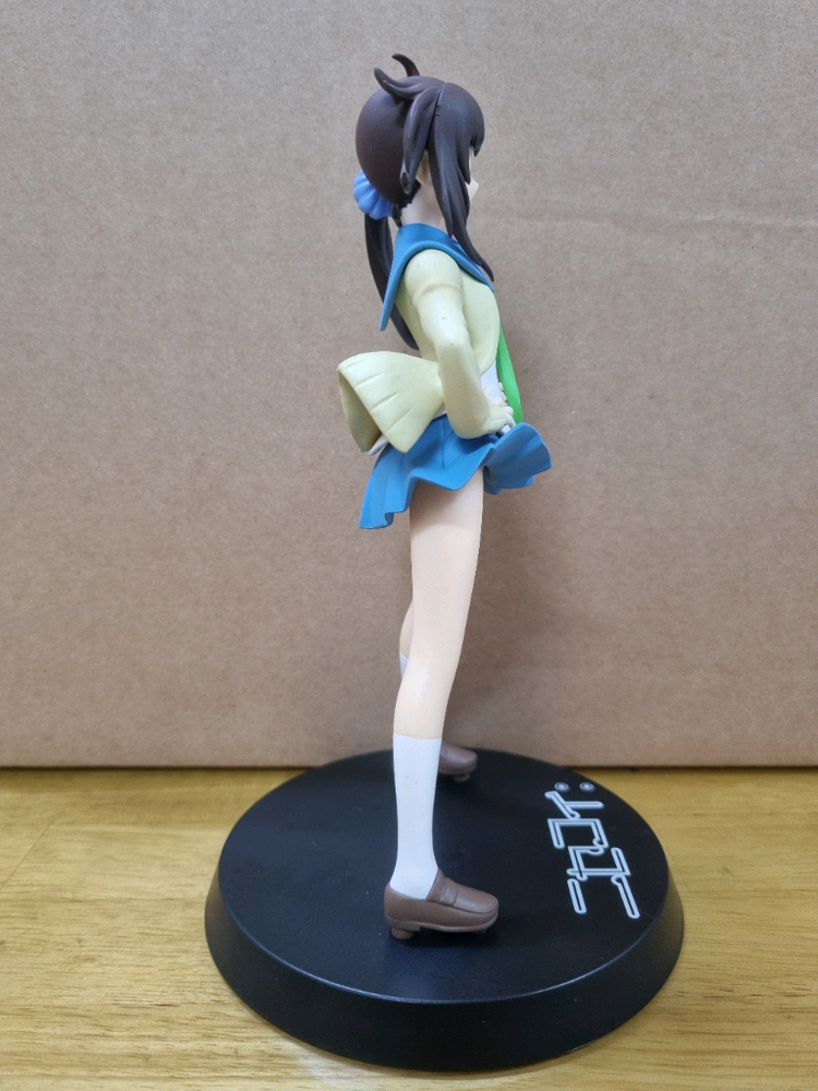 니세코이 오노데라 하루 피규어--3