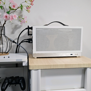 라이젠 5600 sff 소형 컴퓨터 본체