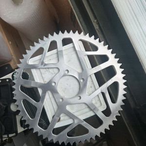 써론 대기어 62T 새상품 가격인하 이미지