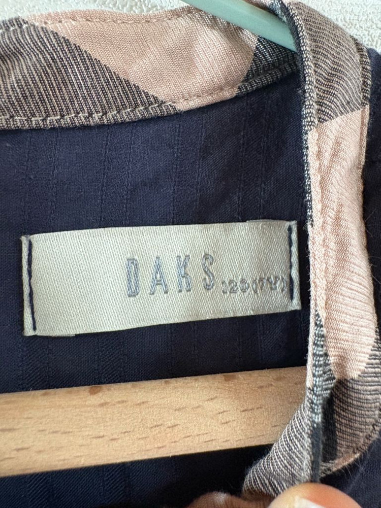 닥스원피스/120(7Y)--1