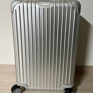 리모와캐리어 체크인M