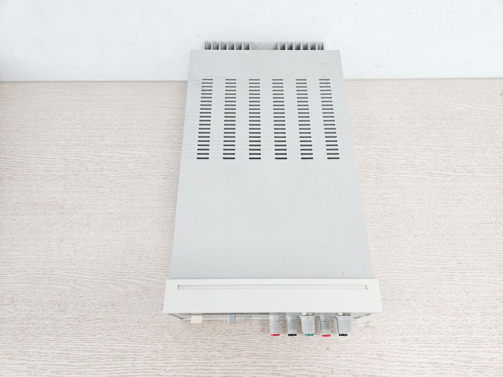 Agilent E3620A DC Power Supply 애질런트 전원공급기 이미지