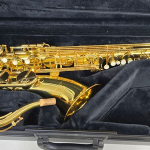 야마하 YTS-275 테너 색소폰 이미지
