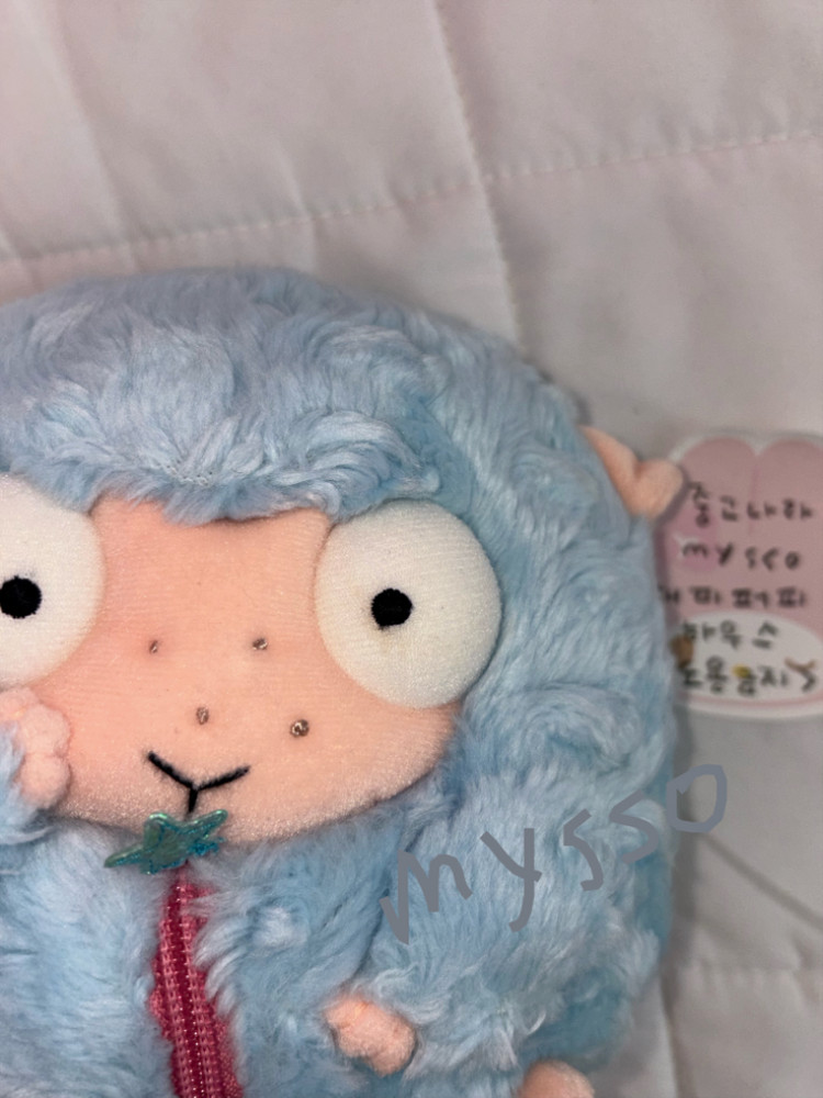 고전 인형 에버랜드 시포 인형 희귀 인형--2