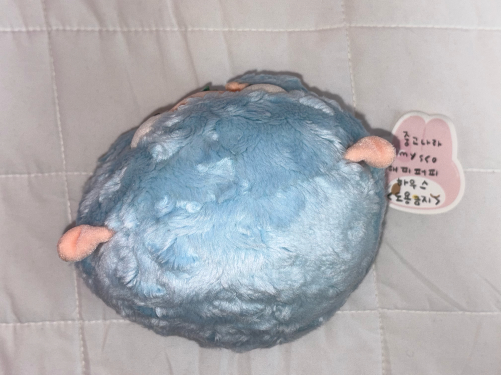 고전 인형 에버랜드 시포 인형 희귀 인형--4