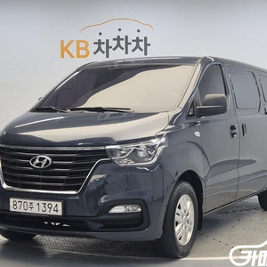 [현대]더 뉴 그랜드 스타렉스 2WD 밴 3인승 LPi 스마트 (3인승) #3월급매 이미지
