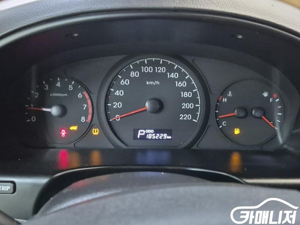 [현대]더 뉴 그랜드 스타렉스 2WD 밴 3인승 LPi 스마트 (3인승) #3월급매 이미지