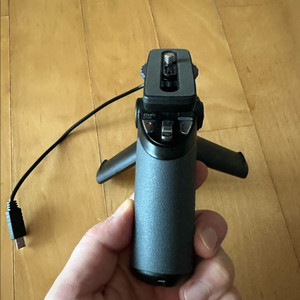 소니 GP-VPT1 슈팅그립