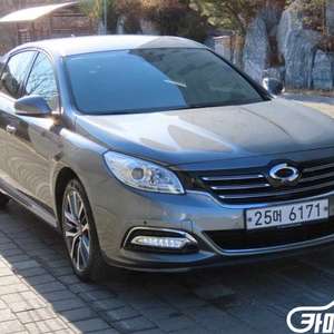 [르노코리아(삼성)]SM7노바 2.0 LPe 장애인용 (5인승) #3월급매 이미지