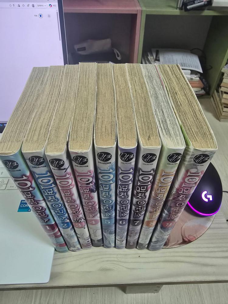 101명째 아리스..--1