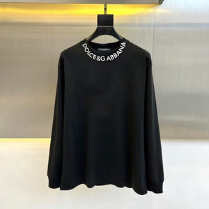 [돌체;앤가바나] 새상품 / 긴팔티 / 약 110 사이즈 이미지