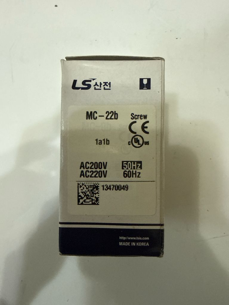 LS산전 차단기 접촉기 일괄 / MCCB ABS204 포함 이미지