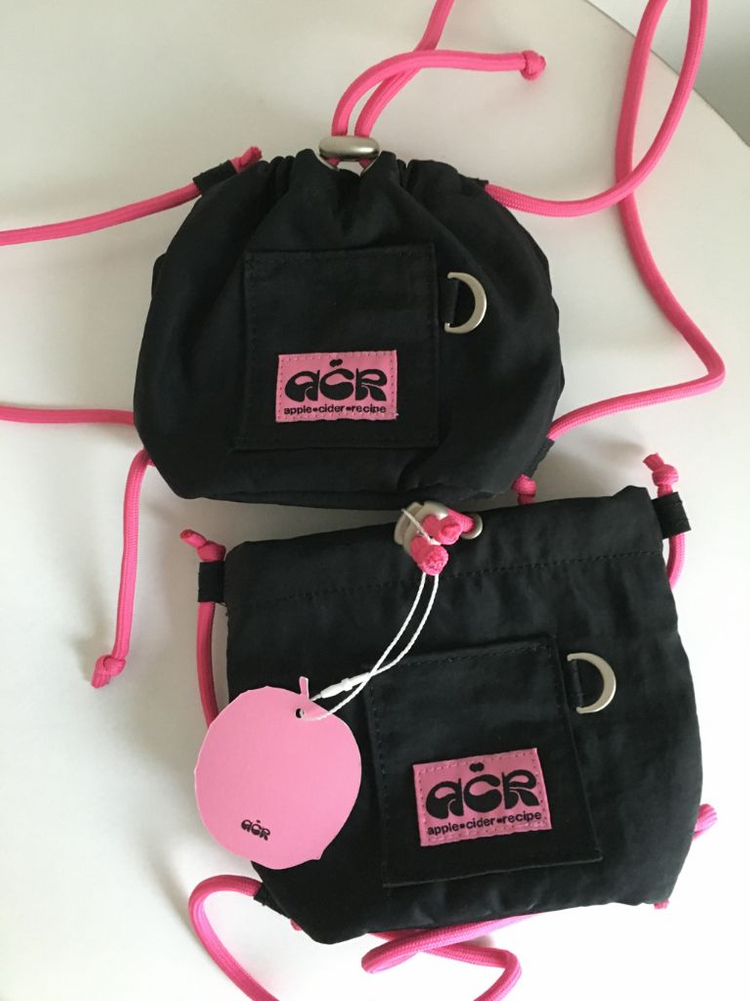 강아지용품) 애플사이다레시피 강아지백팩, 패커블백팩 개당금액 이미지