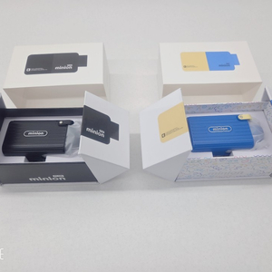 골프존 캐디톡 미니온플러스 레이저골프거리측정기 이미지