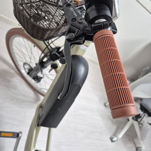 알톤 벤조24 전기자전거 팝니다. 이미지