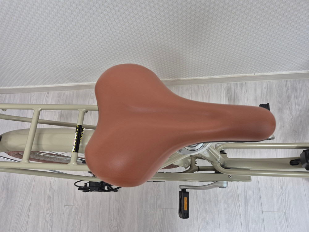 알톤 벤조24 전기자전거 팝니다. 이미지