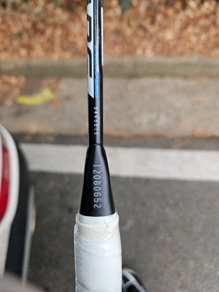 배드민턴 라켓 4개 세트--1