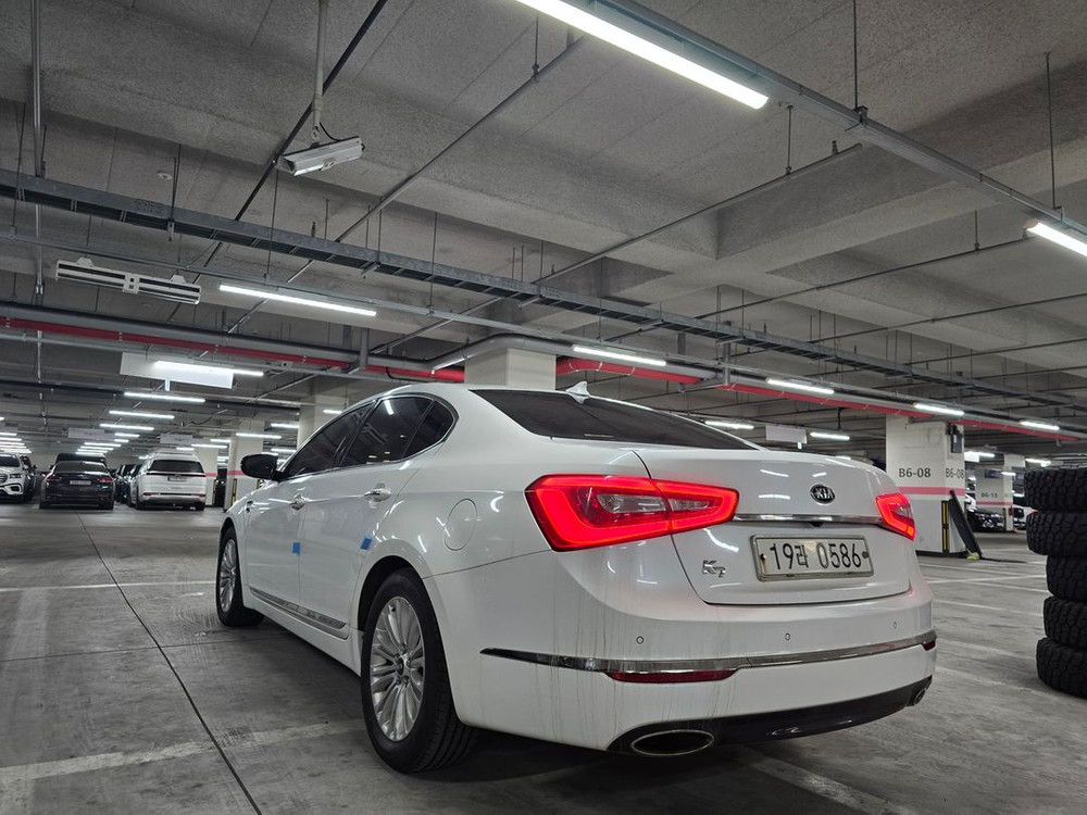 노마진 최저가! 국산의 자세차! 성공의 상징! 기아 K7 이미지