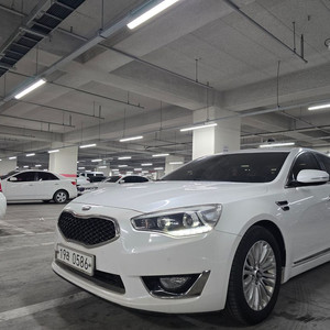 노마진 최저가! 국산의 자세차! 성공의 상징! 기아 K7 이미지