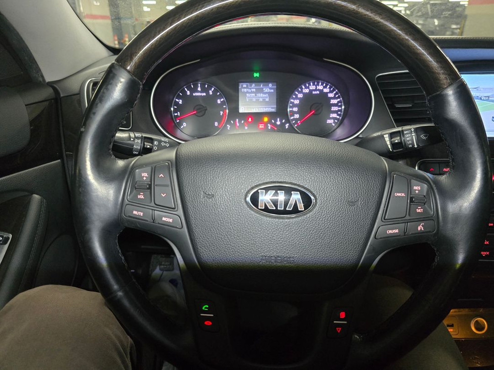 노마진 최저가! 국산의 자세차! 성공의 상징! 기아 K7 이미지