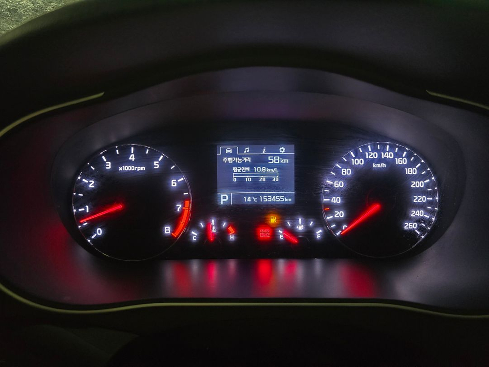 노마진 최저가! 국산의 자세차! 성공의 상징! 기아 K7 이미지