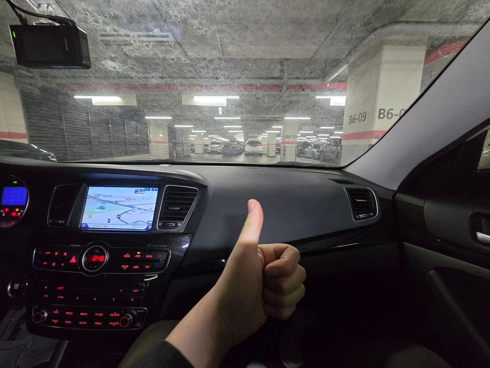 노마진 최저가! 국산의 자세차! 성공의 상징! 기아 K7 이미지