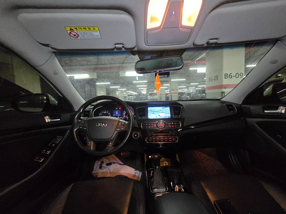 노마진 최저가! 국산의 자세차! 성공의 상징! 기아 K7 이미지