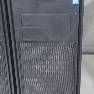 Intel Core i7-8700 CPU GeForce RTX 2060 게이밍 데스크탑 본체 이미지