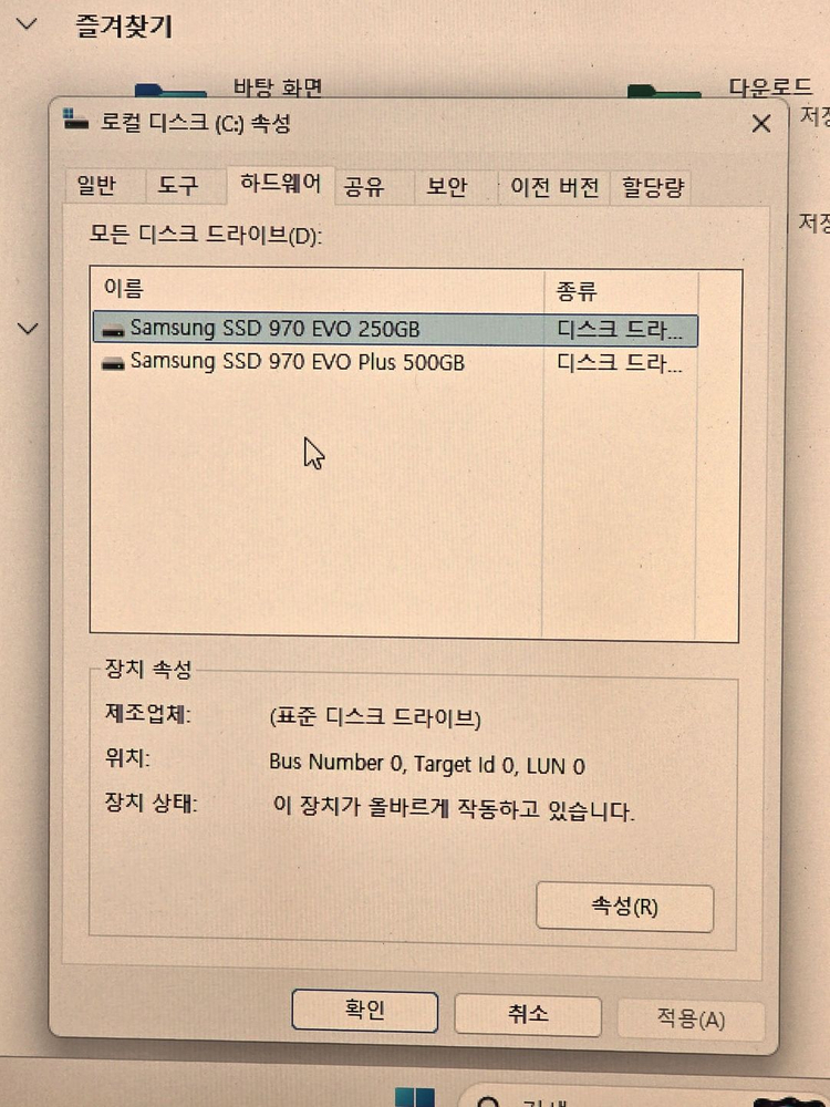 Intel Core i7-8700 CPU GeForce RTX 2060 게이밍 데스크탑 본체 이미지