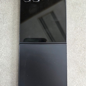 [76만] 512기가 갤럭시Z플립7 블랙