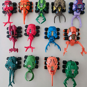 벅스봇 개별판매