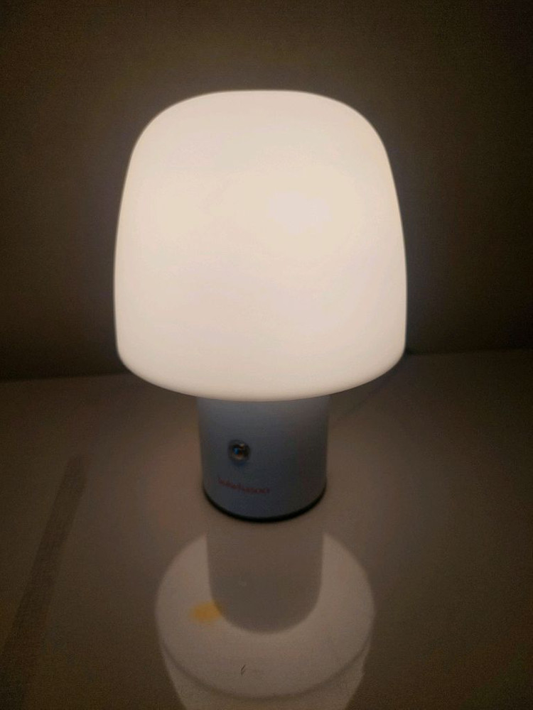 (택포)설화수 자음생 크림 리치+테이블램프--2