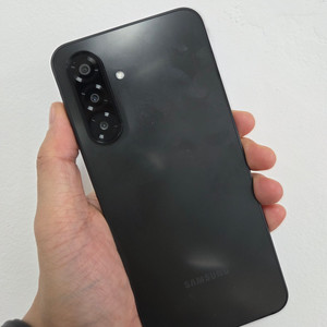 [23만]단품 특S급 갤럭시A17 블랙