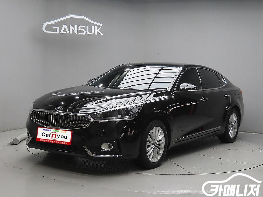 [기아]올 뉴 K7 3.0 LPI 럭셔리 #3월급매 이미지