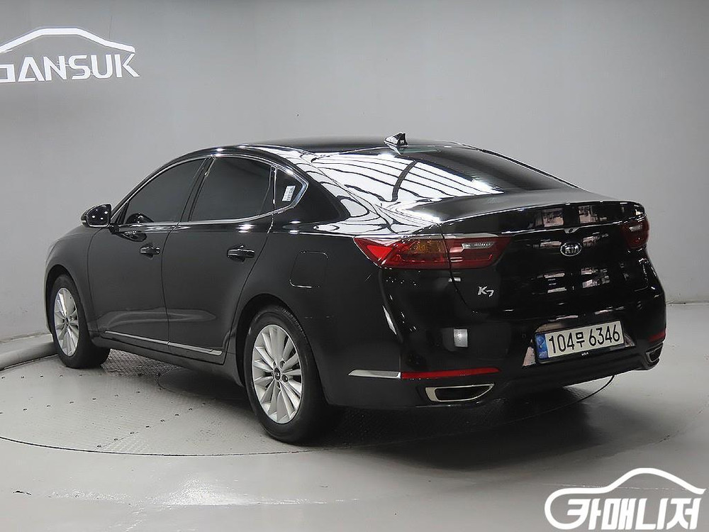 [기아]올 뉴 K7 3.0 LPI 럭셔리 #3월급매 이미지