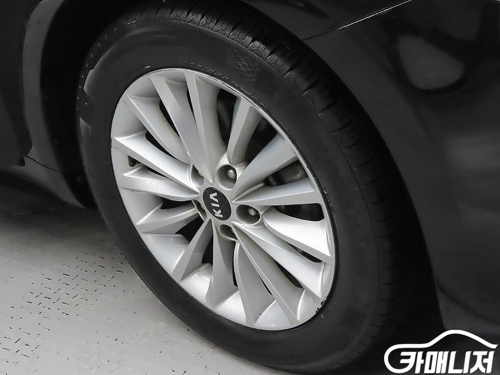 [기아]올 뉴 K7 3.0 LPI 럭셔리 #3월급매 이미지