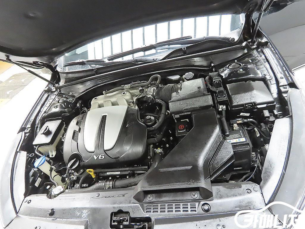 [기아]올 뉴 K7 3.0 LPI 럭셔리 #3월급매 이미지