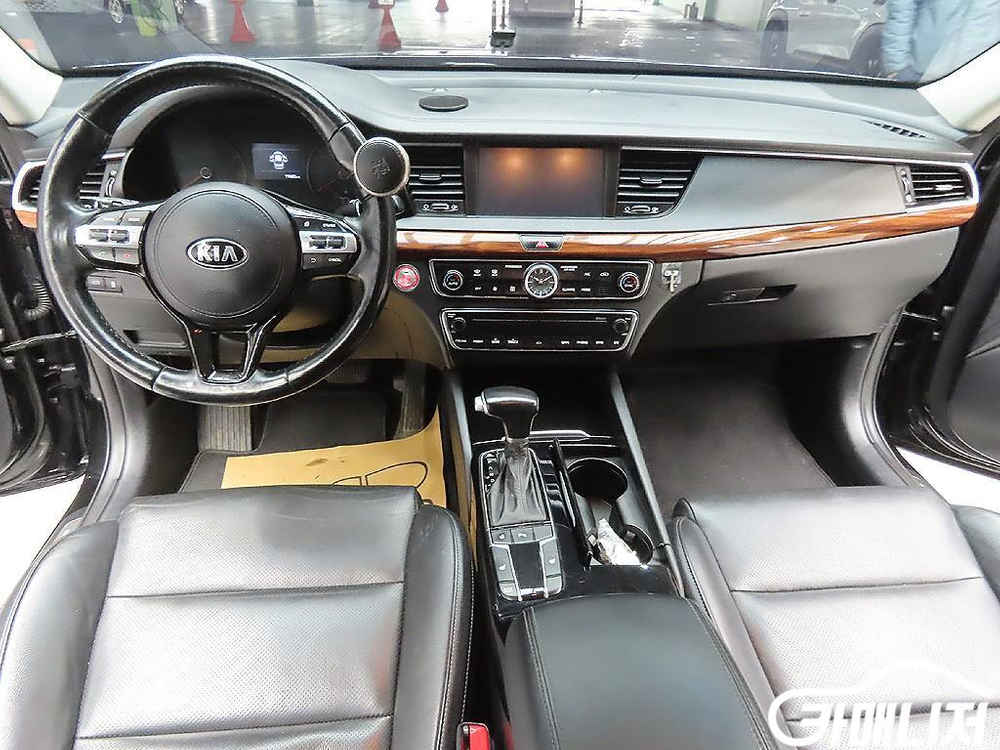 [기아]올 뉴 K7 3.0 LPI 럭셔리 #3월급매 이미지