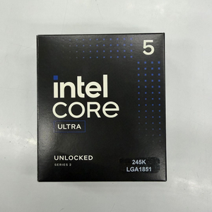 인텔 245k + asus b860-g 세트 팝니다. 이미지