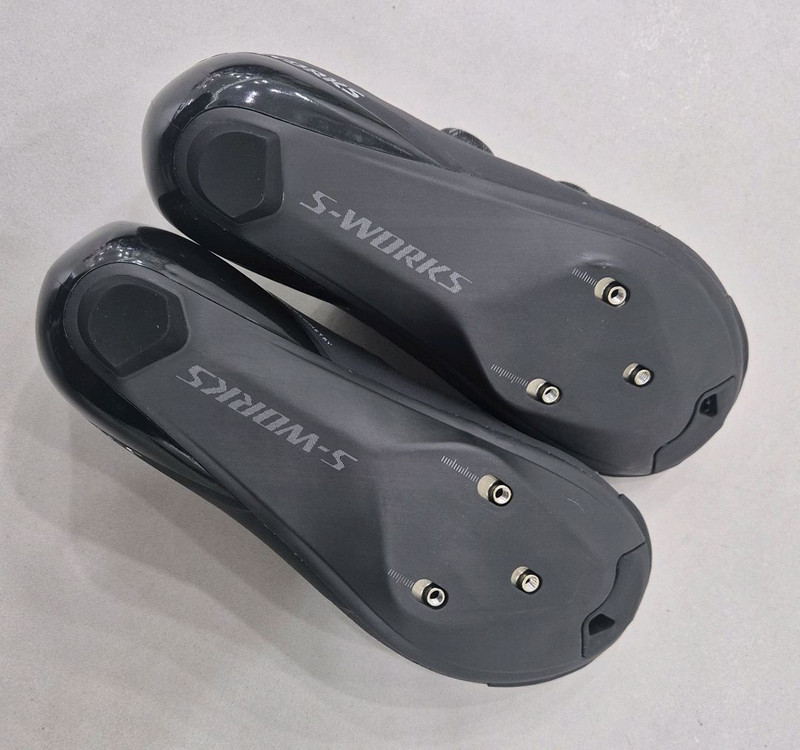 에스웍스 토치 로드 클릿슈즈 / 36(230mm) 이미지