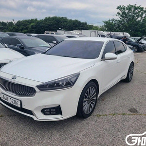 [기아]올 뉴 K7 3.0 LPI 프레스티지 #3월급매 이미지