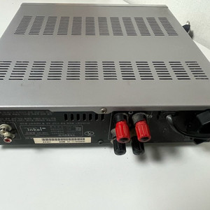 인켈 801 미니파워앰프