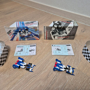 사이버 포뮬러 cfc 슈퍼아스라다 2종 이미지