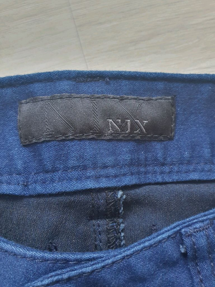 (택있는 새상품) 닉스 청바지 26~27--3