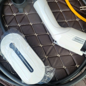 가정용 220V 전기차 충전기(25년 신제품) 이미지